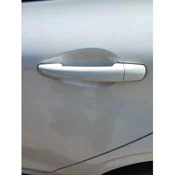 Recambio de maneta exterior trasera izquierda para peugeot 208 i (ca_, cc_) 1.4 hdi referencia OEM IAM   