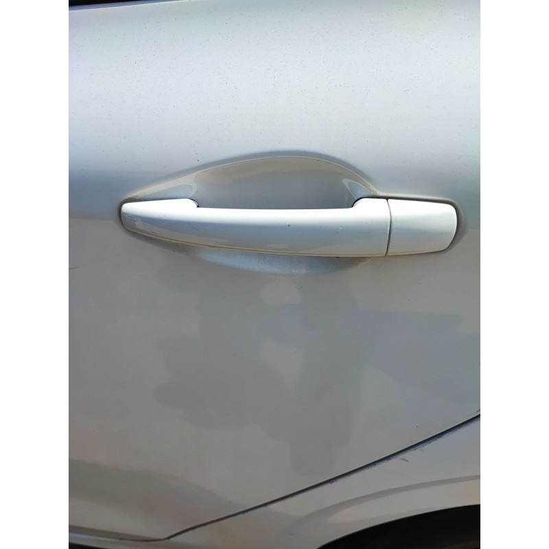 Recambio de maneta exterior trasera izquierda para peugeot 208 i (ca_, cc_) 1.4 hdi referencia OEM IAM   