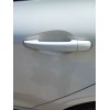 Recambio de maneta exterior trasera izquierda para peugeot 208 i (ca_, cc_) 1.4 hdi referencia OEM IAM   