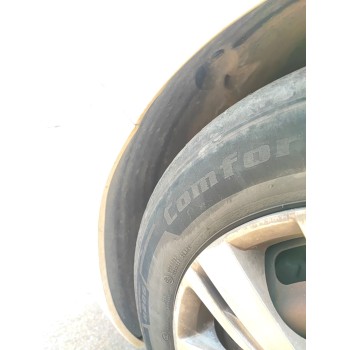 PASO RUEDA DELANTERO IZQUIERDO 