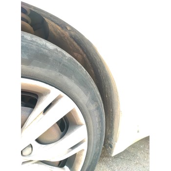 Recambio de paso rueda delantero izquierdo para peugeot 208 i (ca_, cc_) 1.4 hdi referencia OEM IAM   