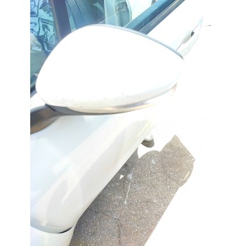 Recambio de retrovisor izquierdo para peugeot 208 i (ca_, cc_) 1.4 hdi referencia OEM IAM   