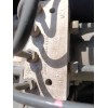 Recambio de abs para honda fr-v (be) 2.0 (be3) referencia OEM IAM   