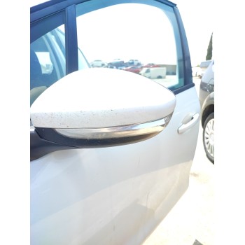 Recambio de retrovisor izquierdo para peugeot 208 i (ca_, cc_) 1.4 hdi referencia OEM IAM   