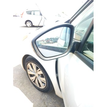 Recambio de retrovisor izquierdo para peugeot 208 i (ca_, cc_) 1.4 hdi referencia OEM IAM   