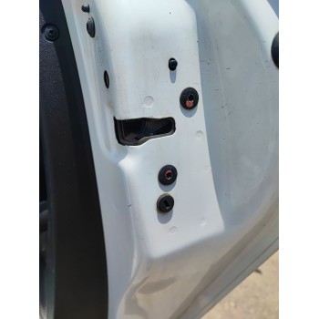 Recambio de cerradura puerta trasera derecha para peugeot 208 i (ca_, cc_) 1.4 hdi referencia OEM IAM   