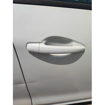 Recambio de maneta exterior delantera derecha para peugeot 208 i (ca_, cc_) 1.4 hdi referencia OEM IAM   