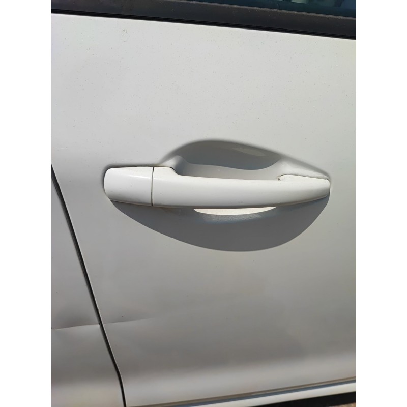 Recambio de maneta exterior delantera derecha para peugeot 208 i (ca_, cc_) 1.4 hdi referencia OEM IAM   