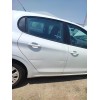 Recambio de puerta trasera derecha para peugeot 208 i (ca_, cc_) 1.4 hdi referencia OEM IAM   