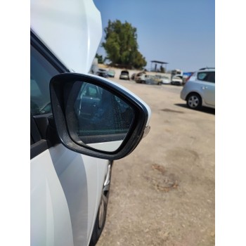 Recambio de retrovisor derecho para peugeot 208 i (ca_, cc_) 1.4 hdi referencia OEM IAM   