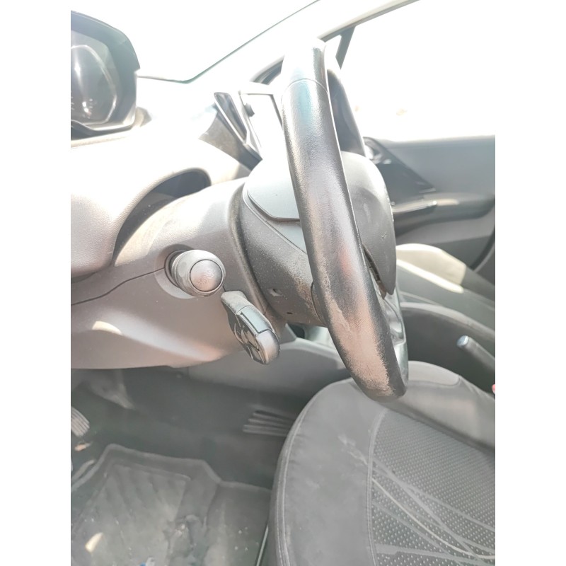 Recambio de anillo airbag para peugeot 208 i (ca_, cc_) 1.4 hdi referencia OEM IAM   