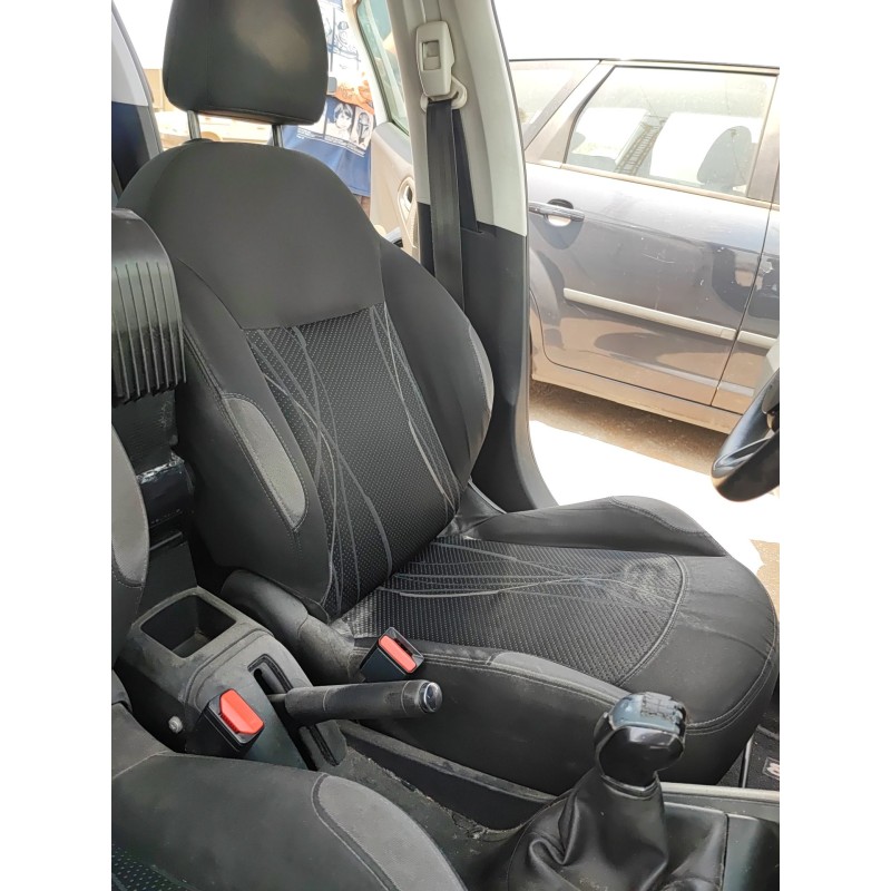 Recambio de asiento delantero izquierdo para peugeot 208 i (ca_, cc_) 1.4 hdi referencia OEM IAM   