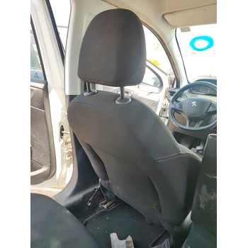 Recambio de asiento delantero izquierdo para peugeot 208 i (ca_, cc_) 1.4 hdi referencia OEM IAM   