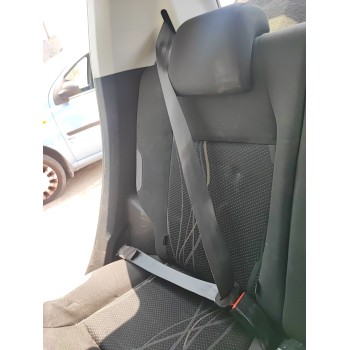 Recambio de cinturon seguridad trasero derecho para peugeot 208 i (ca_, cc_) 1.4 hdi referencia OEM IAM   