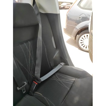 CINTURON SEGURIDAD TRASERO IZQUIERDO 