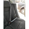 Recambio de cinturon seguridad trasero izquierdo para peugeot 208 i (ca_, cc_) 1.4 hdi referencia OEM IAM   