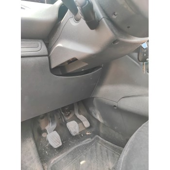 Recambio de columna direccion para peugeot 208 i (ca_, cc_) 1.4 hdi referencia OEM IAM   