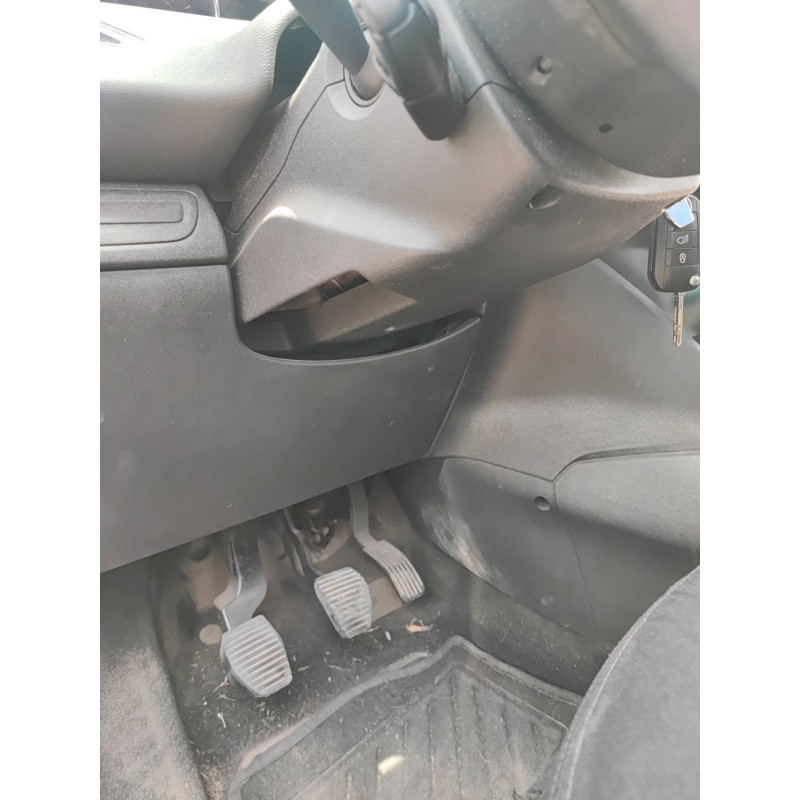 Recambio de columna direccion para peugeot 208 i (ca_, cc_) 1.4 hdi referencia OEM IAM   