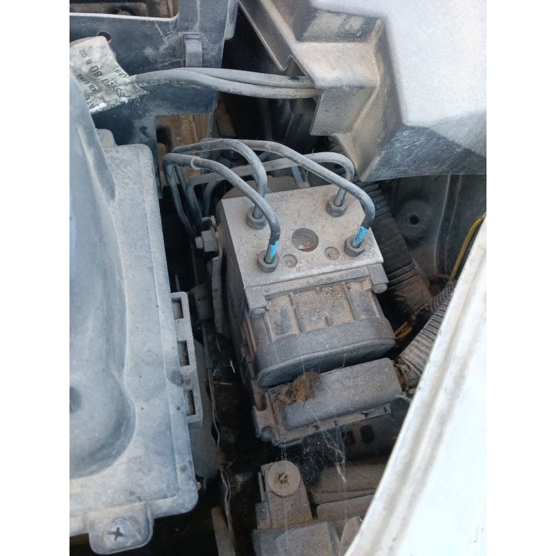 Recambio de abs para citroën xsara (n1) 2.0 hdi 90 referencia OEM IAM   