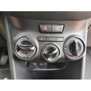 Recambio de mando climatizador para peugeot 208 i (ca_, cc_) 1.4 hdi referencia OEM IAM   