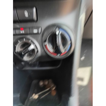 Recambio de mando climatizador para peugeot 208 i (ca_, cc_) 1.4 hdi referencia OEM IAM   