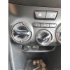 Recambio de mando climatizador para peugeot 208 i (ca_, cc_) 1.4 hdi referencia OEM IAM   