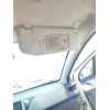 Recambio de parasol derecho para peugeot 208 i (ca_, cc_) 1.4 hdi referencia OEM IAM   