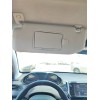 Recambio de parasol izquierdo para peugeot 208 i (ca_, cc_) 1.4 hdi referencia OEM IAM   