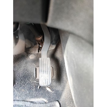 Recambio de pedal acelerador para peugeot 208 i (ca_, cc_) 1.4 hdi referencia OEM IAM   
