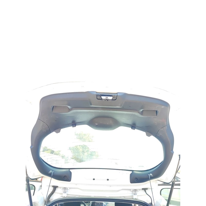 Recambio de guarnecido porton trasero para peugeot 208 i (ca_, cc_) 1.4 hdi referencia OEM IAM   
