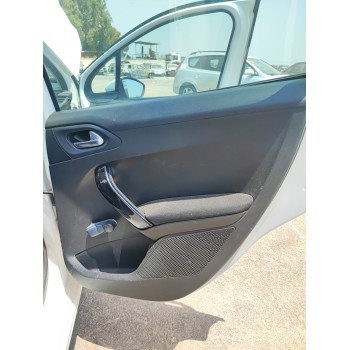 Recambio de guarnecido puerta trasera derecha para peugeot 208 i (ca_, cc_) 1.4 hdi referencia OEM IAM   