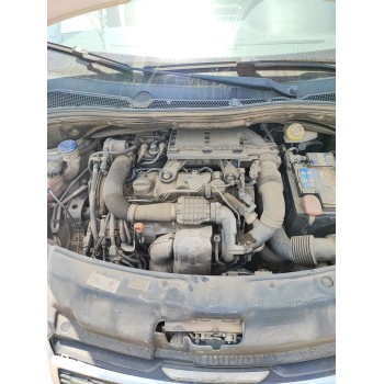 MOTOR COMPLETO 