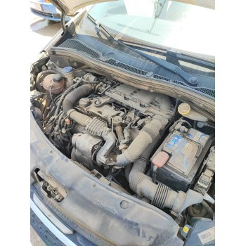Recambio de motor completo para peugeot 208 i (ca_, cc_) 1.4 hdi referencia OEM IAM   
