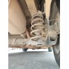 Recambio de amortiguador trasero derecho para peugeot 208 i (ca_, cc_) 1.4 hdi referencia OEM IAM   