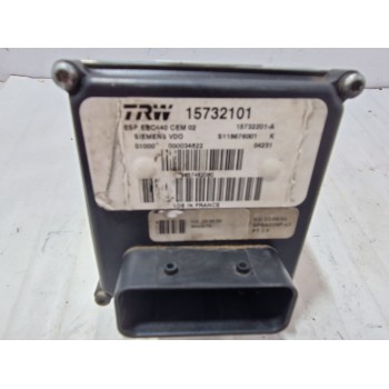 Recambio de abs para peugeot 407 sw (6e_, 6d_) 1.6 hdi 110 referencia OEM IAM 15732101  