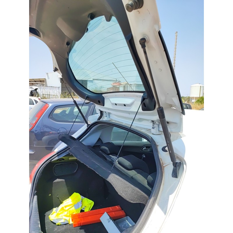 Recambio de amortiguadores maletero / porton para peugeot 208 i (ca_, cc_) 1.4 hdi referencia OEM IAM   