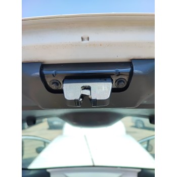 Recambio de cerradura maletero / porton para peugeot 208 i (ca_, cc_) 1.4 hdi referencia OEM IAM   