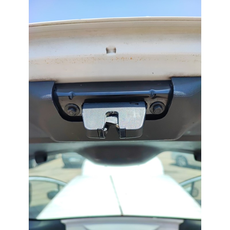 Recambio de cerradura maletero / porton para peugeot 208 i (ca_, cc_) 1.4 hdi referencia OEM IAM   