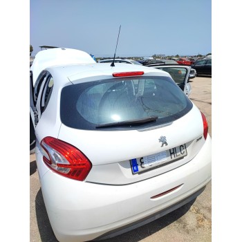 Recambio de luz central de freno para peugeot 208 i (ca_, cc_) 1.4 hdi referencia OEM IAM   