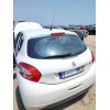 Recambio de luz central de freno para peugeot 208 i (ca_, cc_) 1.4 hdi referencia OEM IAM   