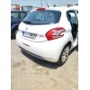 Recambio de paragolpes trasero para peugeot 208 i (ca_, cc_) 1.4 hdi referencia OEM IAM   