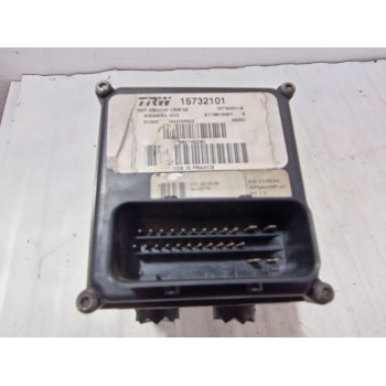 Recambio de abs para peugeot 407 sw (6e_, 6d_) 1.6 hdi 110 referencia OEM IAM 15732101  