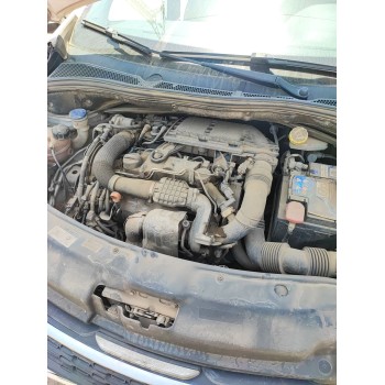 Recambio de bomba combustible para peugeot 208 i (ca_, cc_) 1.4 hdi referencia OEM IAM   