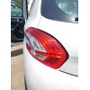 Recambio de piloto trasero izquierdo para peugeot 208 i (ca_, cc_) 1.4 hdi referencia OEM IAM   