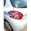Recambio de piloto trasero izquierdo para peugeot 208 i (ca_, cc_) 1.4 hdi referencia OEM IAM   