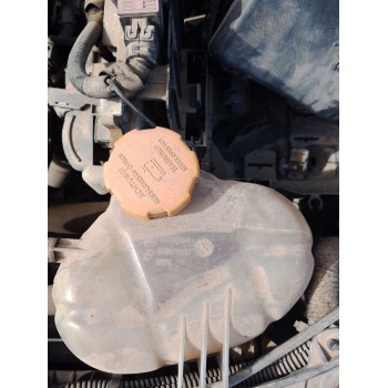 Recambio de deposito expansion para opel corsa d (s07) 1.2 (l08, l68) referencia OEM IAM 1682640780  