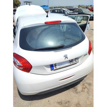 Recambio de porton trasero para peugeot 208 i (ca_, cc_) 1.4 hdi referencia OEM IAM   