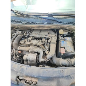 Recambio de caja cambios para peugeot 208 i (ca_, cc_) 1.4 hdi referencia OEM IAM 20CQ66  
