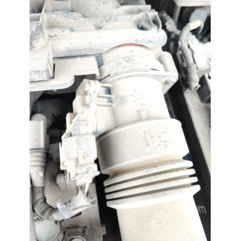 Recambio de caudalimetro para peugeot 208 i (ca_, cc_) 1.4 hdi referencia OEM IAM   