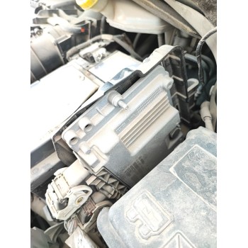 Recambio de centralita motor uce para peugeot 208 i (ca_, cc_) 1.4 hdi referencia OEM IAM   